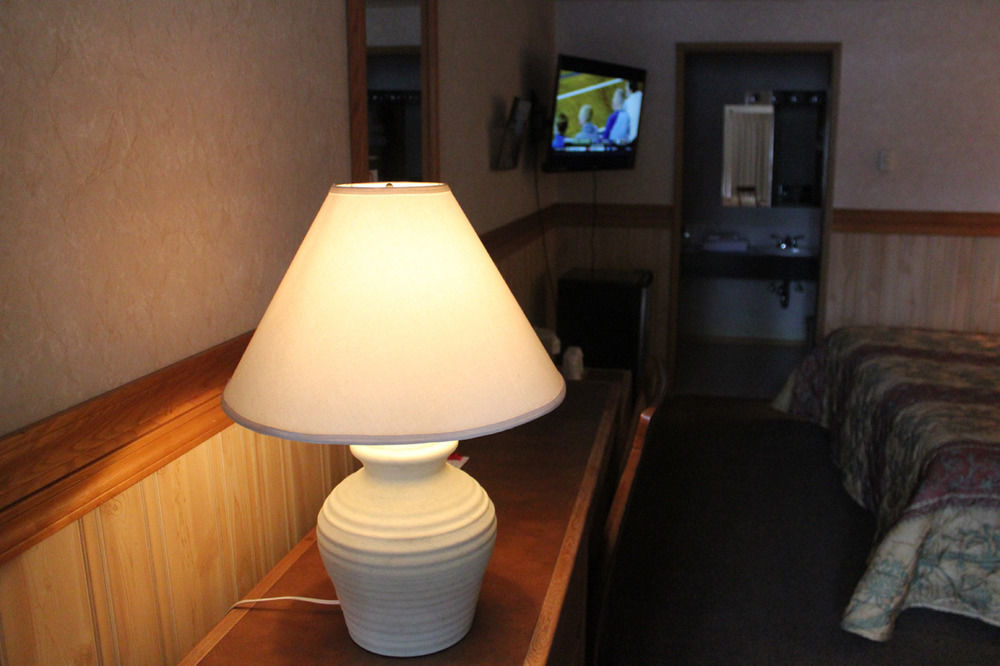 Caboose Motel Libby Esterno foto